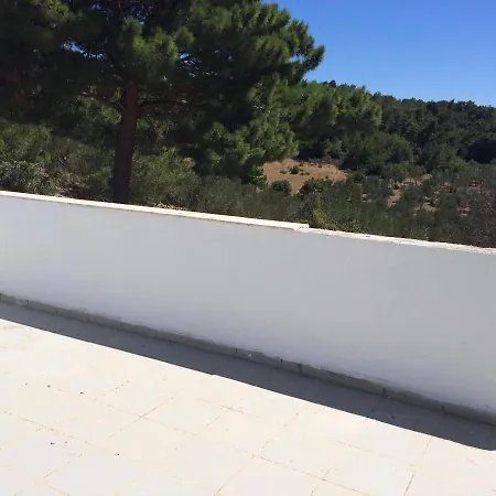 Villa Beyaz Marti Sitesi Ezine