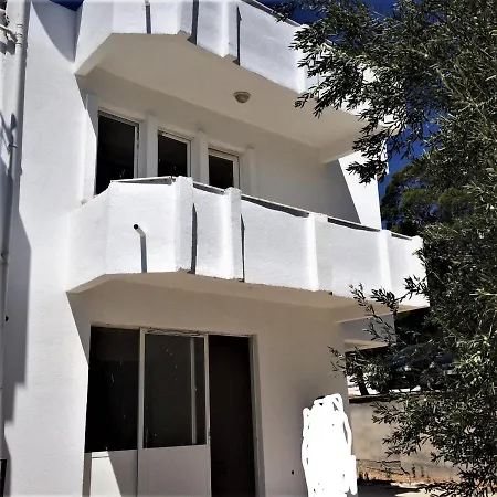 Beyaz Marti Sitesi Ezine